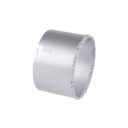 Festa 24746 karbid szemcsés körkivágó készlet - 103 mm