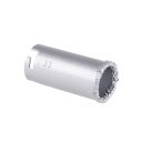 Festa 24747 karbid szemcsés körkivágó készlet, 8 részes (33, 53, 67, 73, 83 mm)