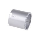 Festa 24747 karbid szemcsés körkivágó készlet, 8 részes (33, 53, 67, 73, 83 mm)