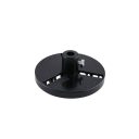 Festa 24747 karbid szemcsés körkivágó készlet, 8 részes (33, 53, 67, 73, 83 mm)