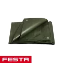 Festa 25167 takaróponyva 6x8 m (200g/m2, UV álló)