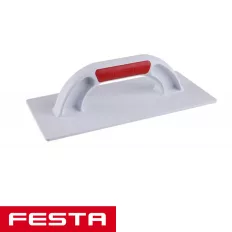 Festa 30003 műanyag simító 270x130 mm