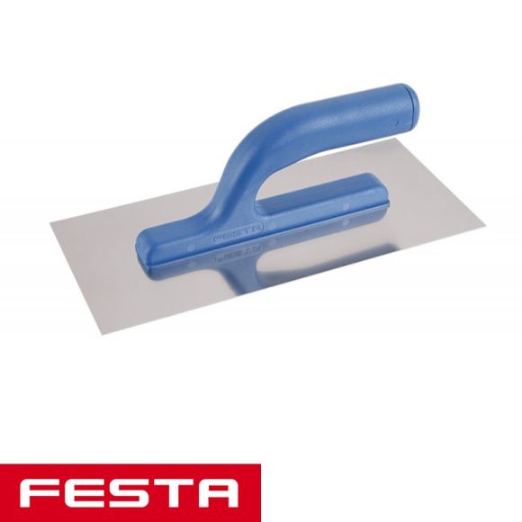 Festa 31011 glettvas 280x130 mm (inox)