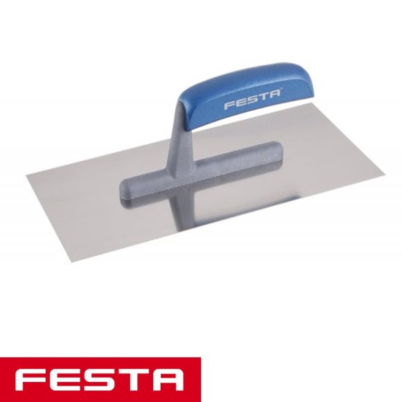 Festa 31091 glettvas 280x130 mm (inox)