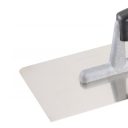 Festa 31148 glettvas 280x130 mm - lekerekített sarkokkal (inox, gumírozott nyél)