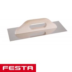 Festa 31150 glettvas 360x130 mm (inox)