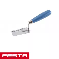 Festa 31362 gipszelő kanál - 40 mm (inox)