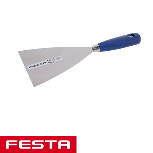 Festa 31467 inox spakli - 120 mm