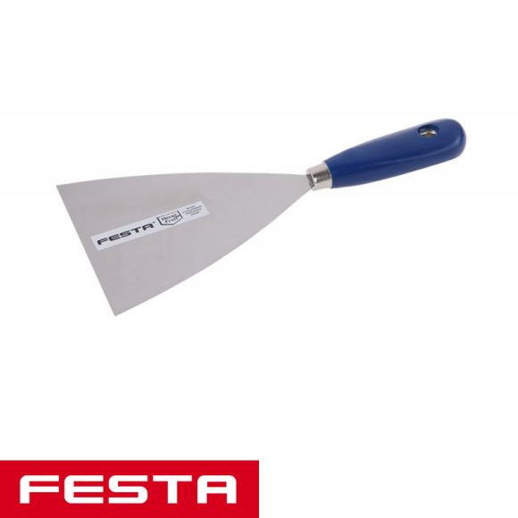 Festa 31468 inox spakli - 140 mm