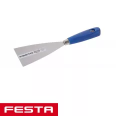 Festa 31481 inox spakli - 80 mm