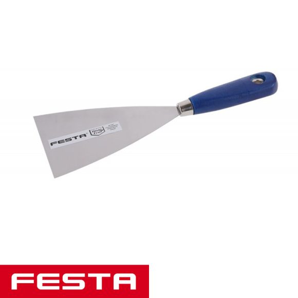 Festa 31491 inox spakli - 100 mm