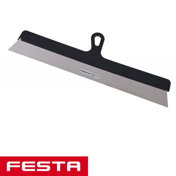 Festa 31553 homlokzati spatulya, inox - 600 mm