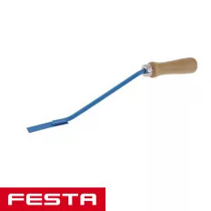 Festa 32040 fugázó kanál - 10 mm