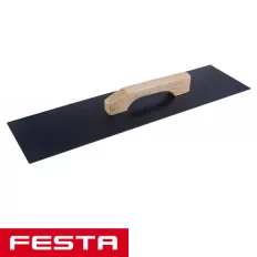Festa 32060 acél simító 140x500 mm