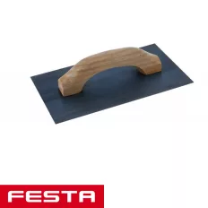 Festa 32062 acél simító 280x160 mm