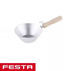 Festa 32273 kőműves serpenyő - 160 mm