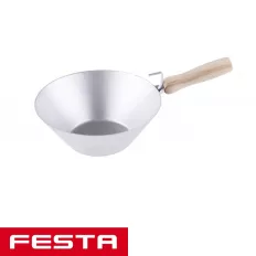 Festa 32293 kőműves serpenyő - 215 mm