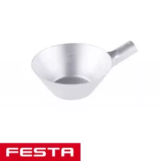 Festa 32302 habarcsmerő (cserpák) - 180 mm