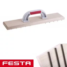 Festa 32312 Ytong csiszoló (finom) - 450x95 mm