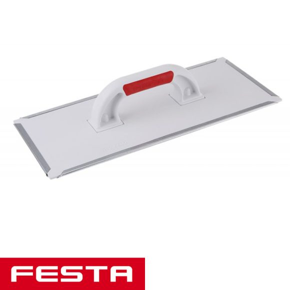 Festa 32314 csiszoló polisztirolhoz - 180x400 mm (erősített fém/műanyag)