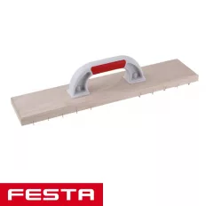 Festa 32317 Ytong csiszoló (durva) - 450x95 mm