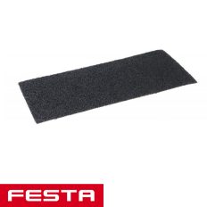   Festa 32321 csiszolólap P16 - 180x400 mm (32318 csiszolóhoz)
