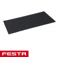   Festa 32322 csiszolólap P16 - 250x500 mm (32319 csiszolóhoz)