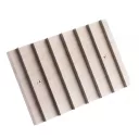 Festa 32327 Ytong csiszoló (finom) - 230x145 mm