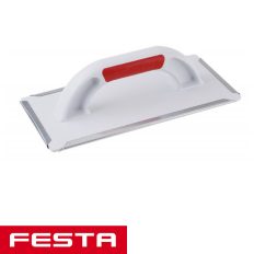   Festa 32329 csiszoló polisztirolhoz - 270x130 mm (erősített fém/műanyag)