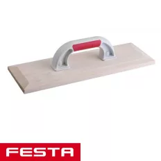 Festa 34005 fa simító - 400x145 mm