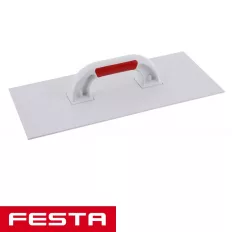 Festa 34027 műanyag simító 400x180 mm