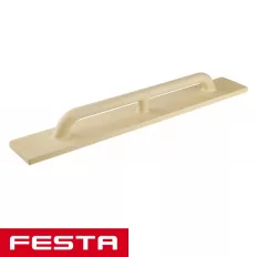 Festa 34158 PU simító 120x800 mm (kartecsni)