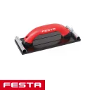 Festa 34201 csiszolótuskó 240x105 mm (csavaros)