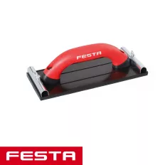 Festa 34201 csiszolótuskó 240x105 mm (csavaros)
