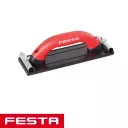 Festa 34202 csiszolótuskó 240x80 mm (csavaros)