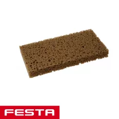 Festa 34238 tengeri durva pótszivacs 280x140x30 mm