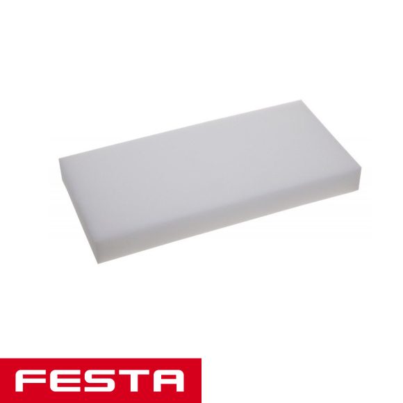 Festa 34251 molitan finom pótszivacs 280x140x30 mm