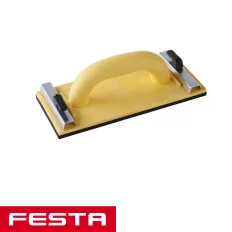 Festa 34301 csiszolótuskó 230x105 mm (gyorsrögzítős)