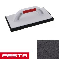   Festa 34414 simító 20 mm Ruven finom szivaccsal - 280x140 mm