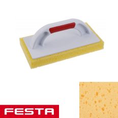 Festa 34421 simító 30 mm szivaccsal - 250x130 mm