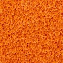 Festa 34442 simító 12 mm gumiszivaccsal (extra puha) - 250x130 mm