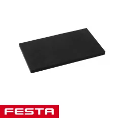 Festa 34462 pótszivacs puha gumiból 220x130x10 mm
