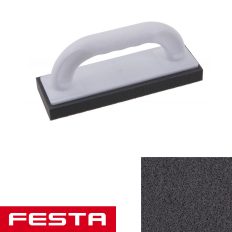   Festa 34479 simító 20 mm Ruven finom szivaccsal - 220x70 mm