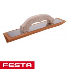 Festa 34500 saroksimító gumiszivaccsal - 350x50x50 mm