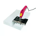 Festa 35327 vezetősín polisztirol vágó hőkéshez (35326)