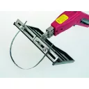 Festa 35327 vezetősín polisztirol vágó hőkéshez (35326)