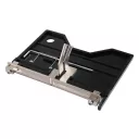 Festa 35327 vezetősín polisztirol vágó hőkéshez (35326)