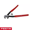 Festa 36058 csempecsípő fogó - 200 mm