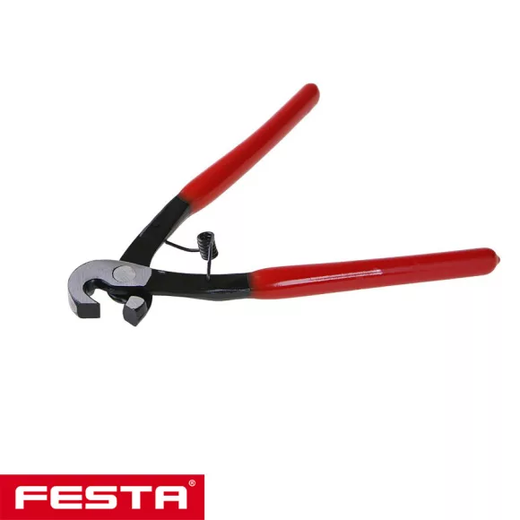 Festa 36058 csempecsípő fogó - 200 mm