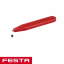 Festa 37012 fugatisztító karbid heggyel